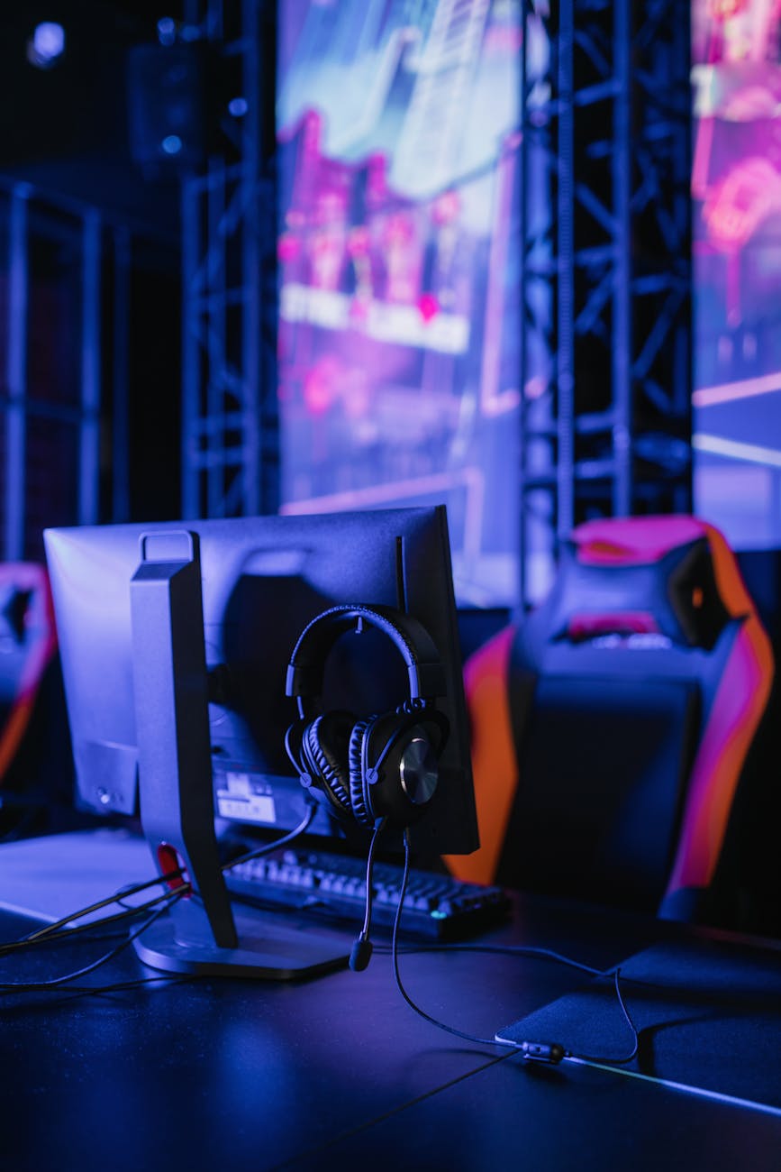 The Rise of Esports: A Global Phenomenon